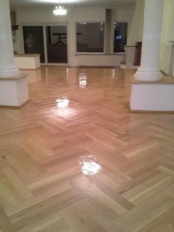 Pedro Floor Service - Montaj, lacuire, raschetare, reconditionare parchet